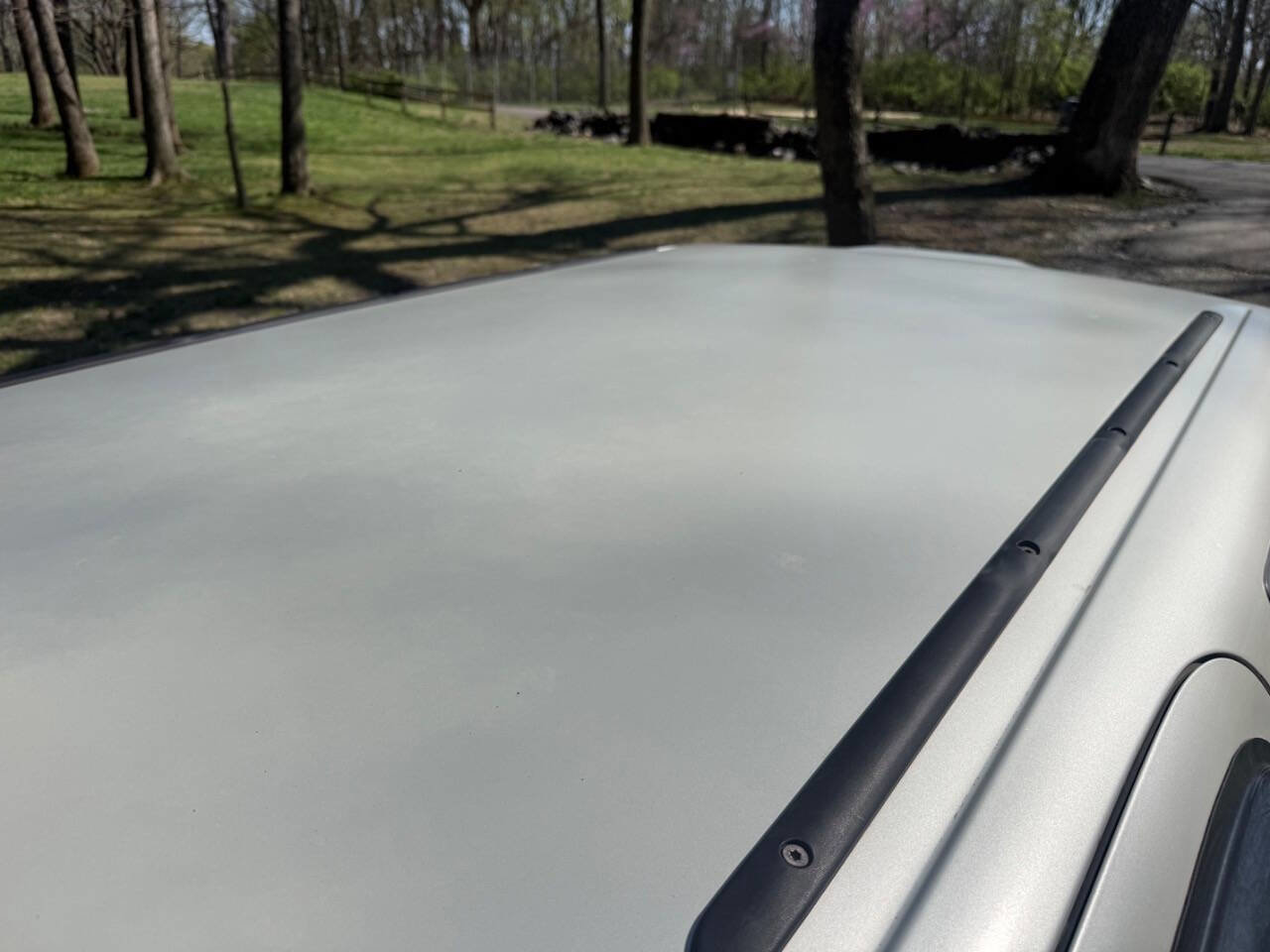 Used 2000 Toyota 4Runner SR5 AWD/4WD image 17