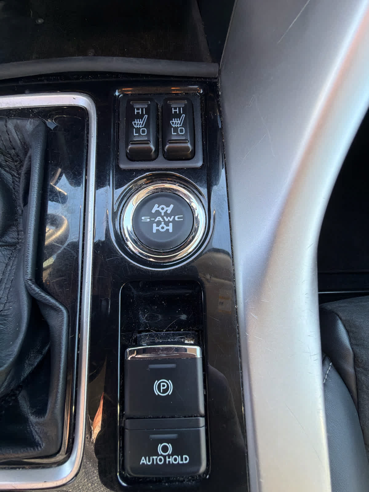 Used 2025 Mitsubishi Eclipse Cross SE AWD/4WD image 21
