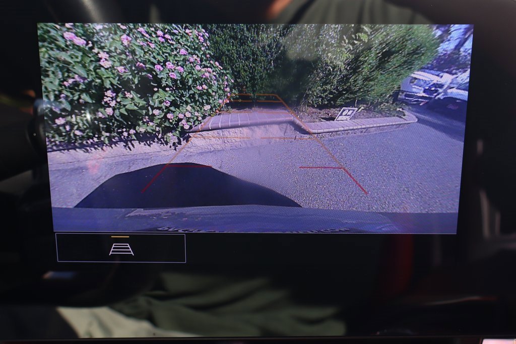 Used 2023 Chevrolet Corvette Stingray Convertible w/ 1LT image 40