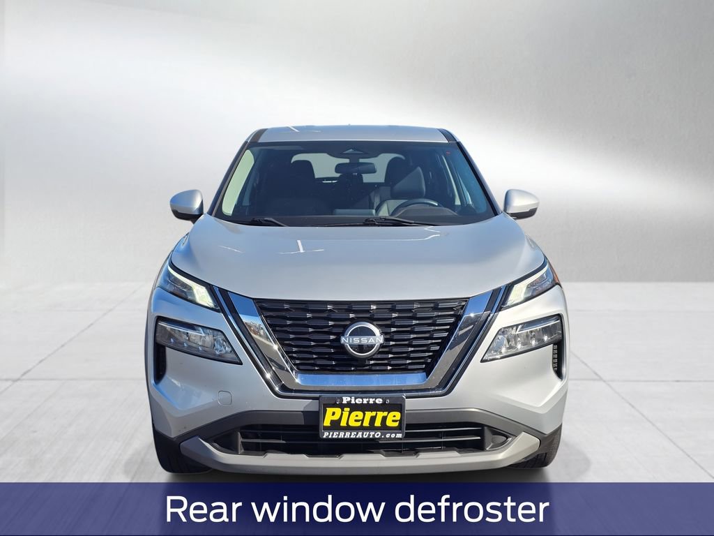 Used 2023 Nissan Rogue SV AWD/4WD image 7