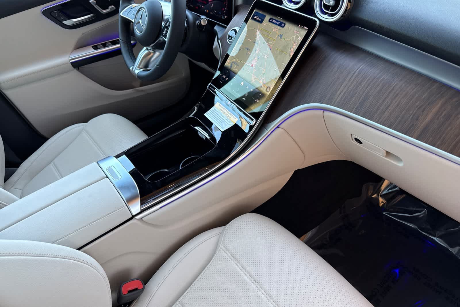 New 2026 Mercedes-Benz GLC 300 image 15