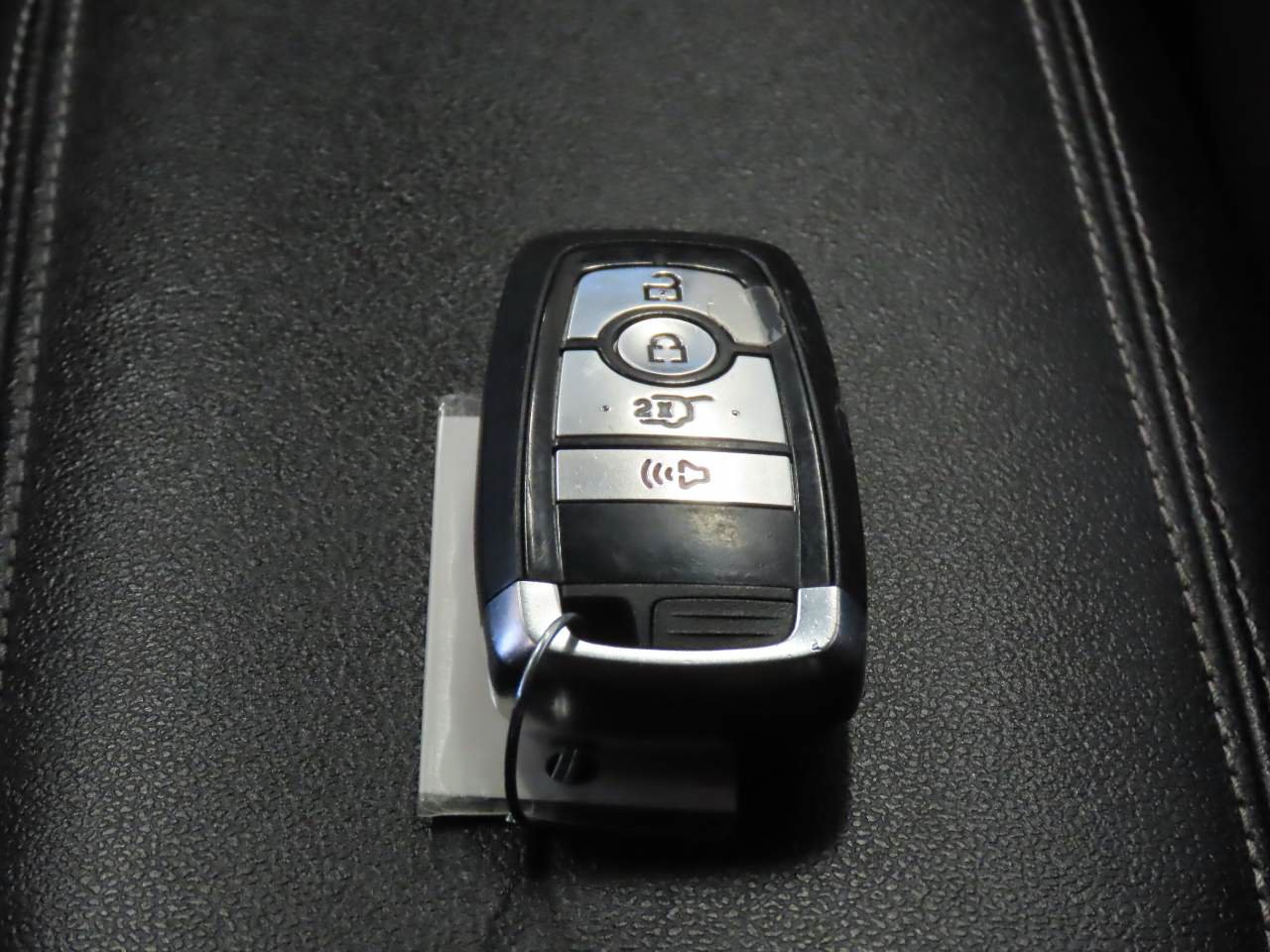 Used 2024 Ford Escape Active FWD image 17