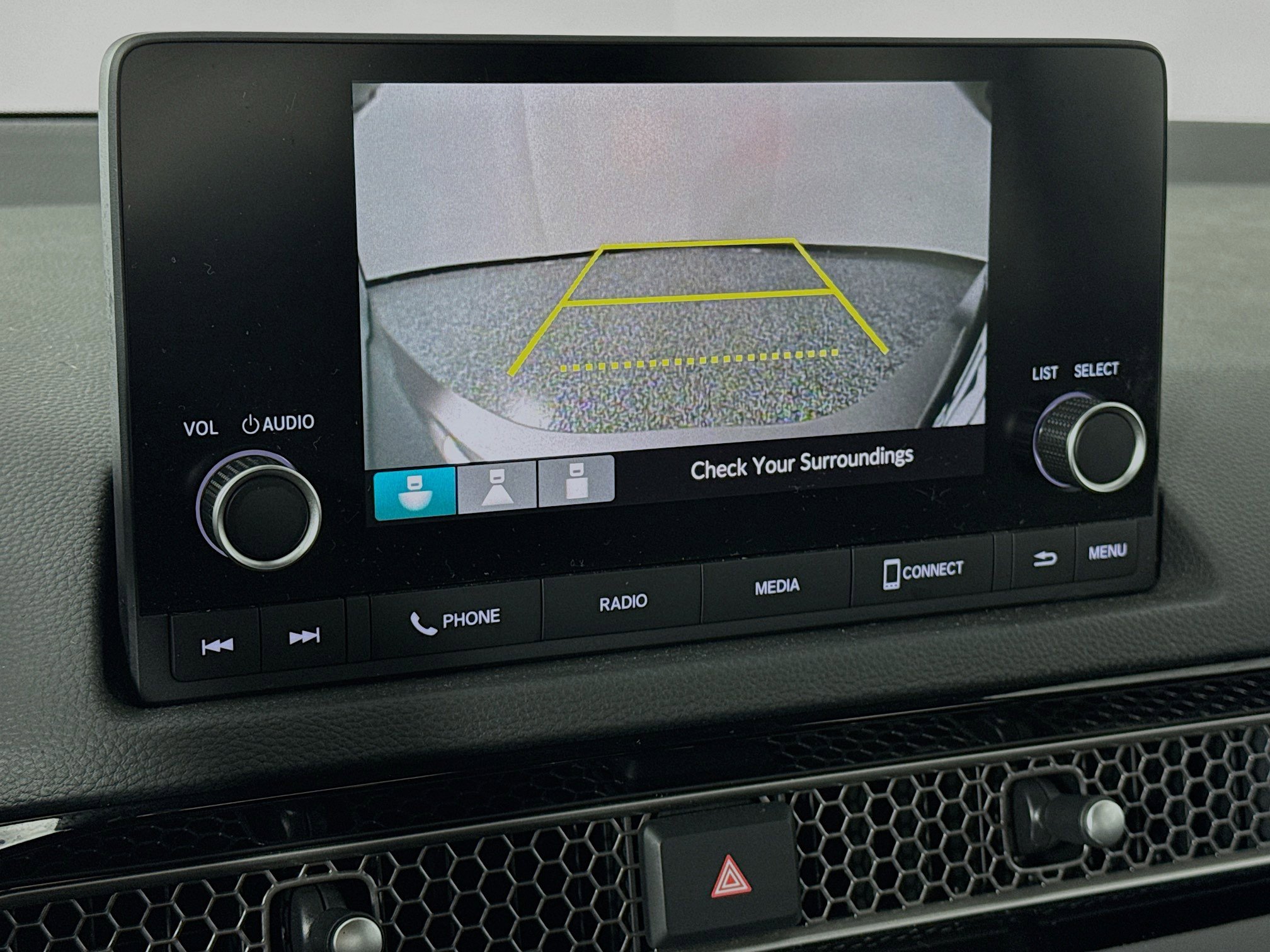 Certified 2023 Honda Civic Sport image 13