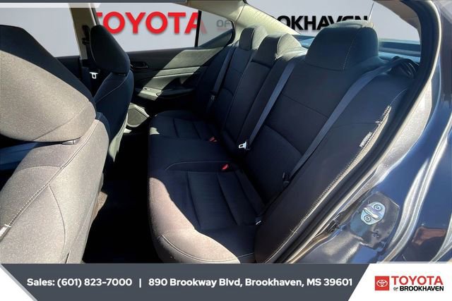 Used 2024 Nissan Altima 2.5 SV image 19