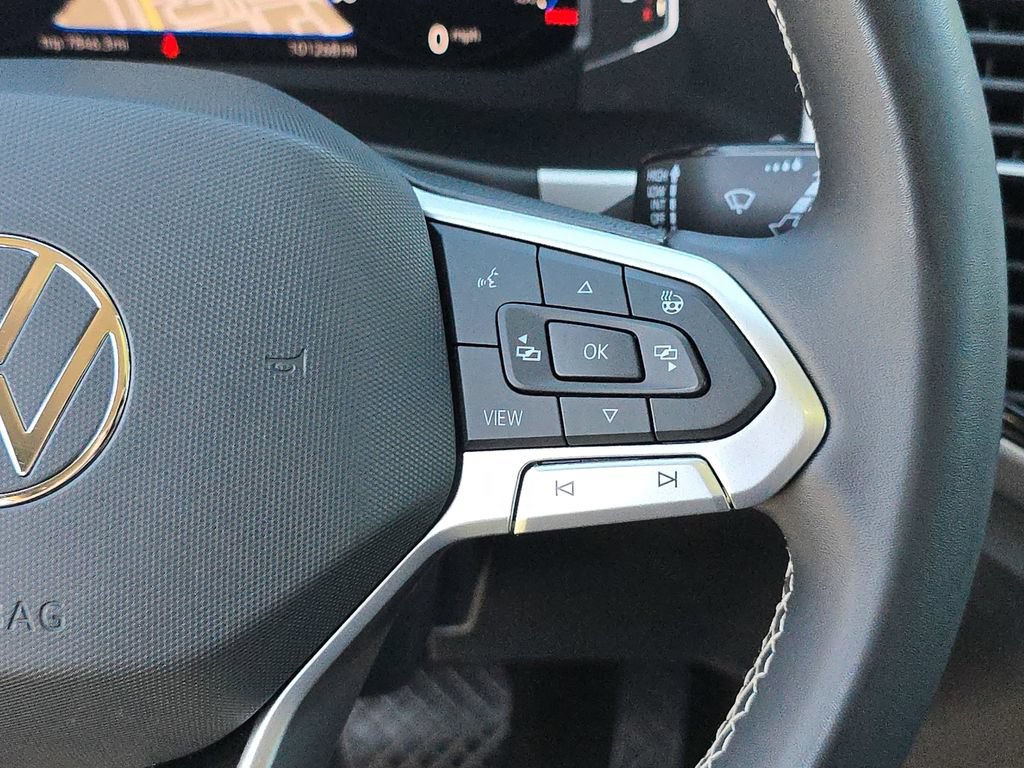 Used 2021 Volkswagen Atlas SEL FWD image 25