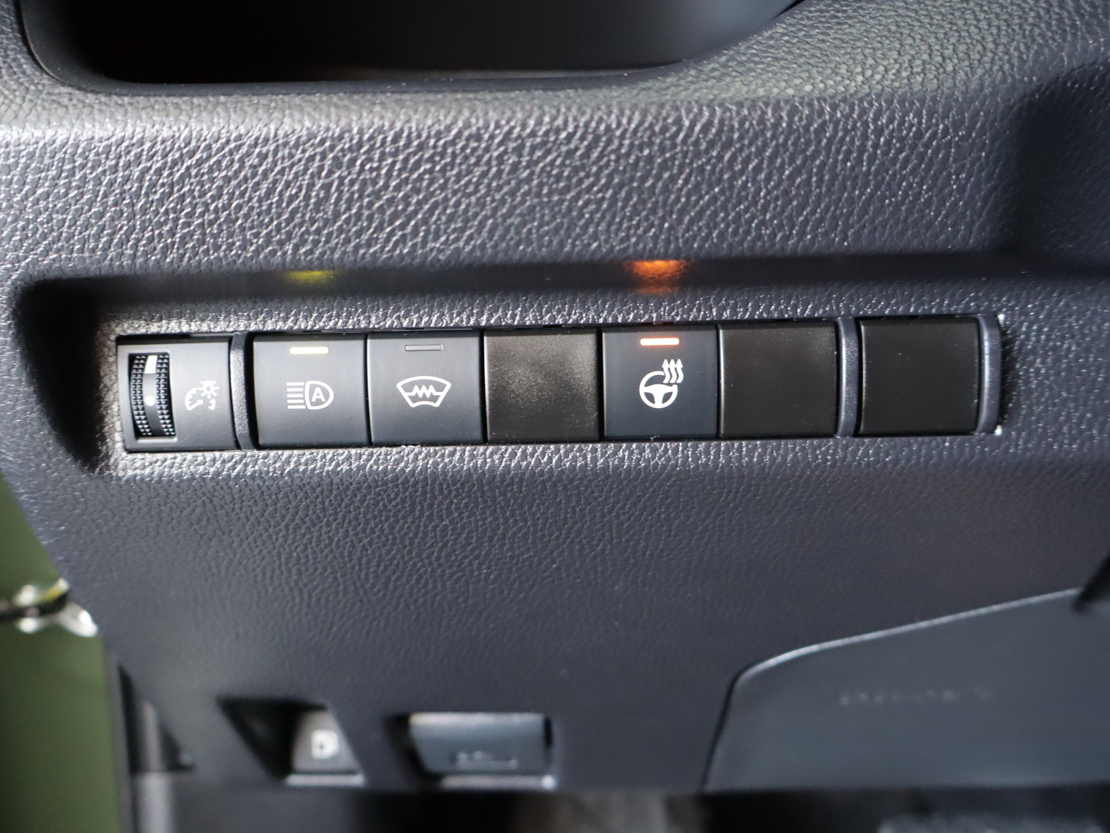 Used 2025 Toyota RAV4 Woodland Edition image 18