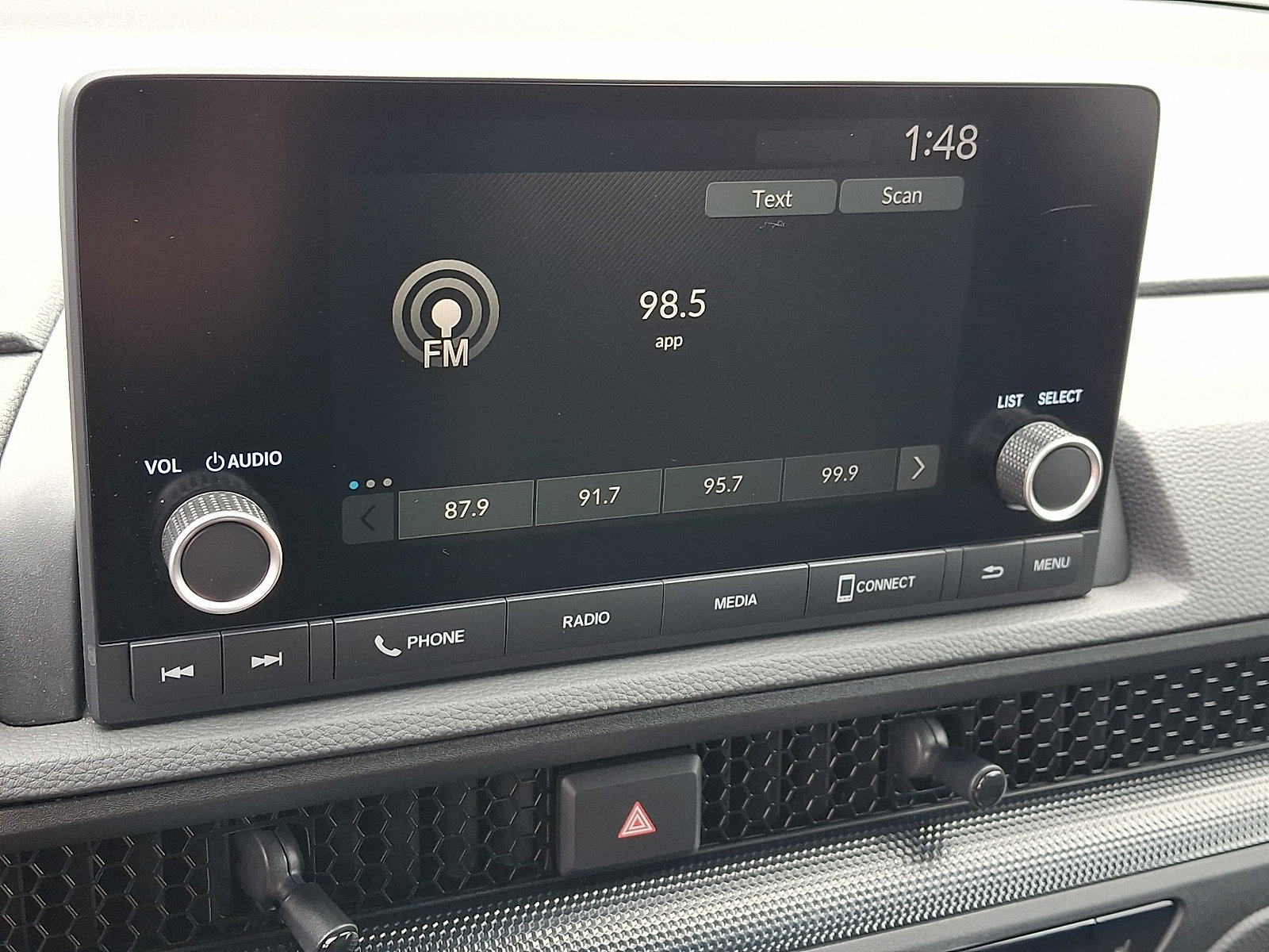 Certified 2024 Honda CR-V Sport image 18