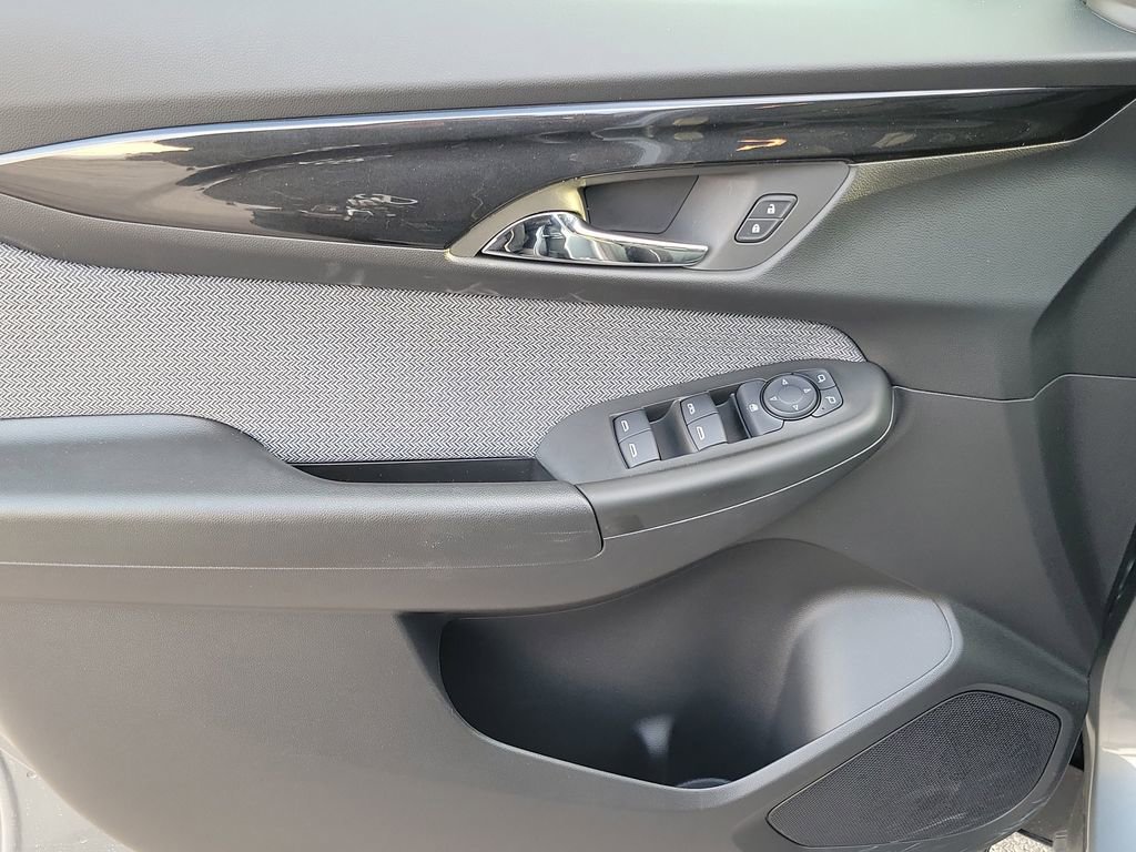 Used 2026 Chevrolet TrailBlazer LT w/ Driver Confidence Package image 15