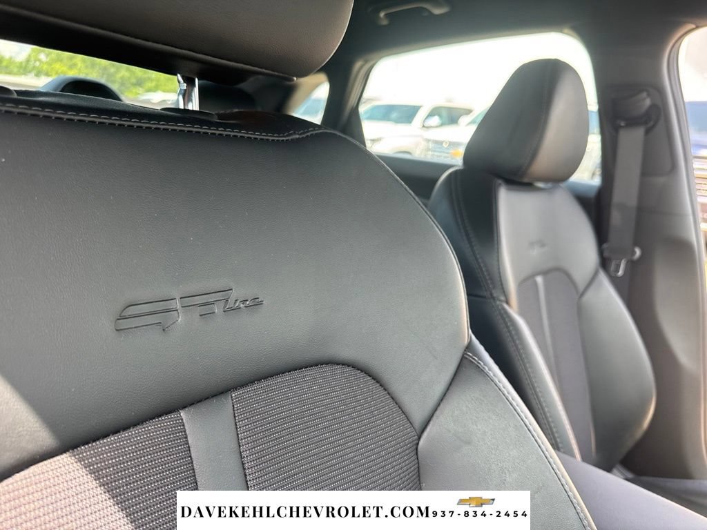 Used 2024 Kia K5 GT-Line w/ GT-Line Premium Package AWD/4WD image 45