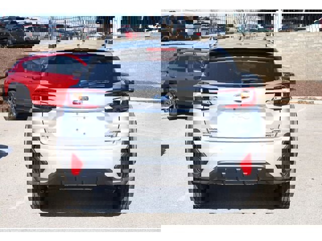 New 2026 Subaru Crosstrek 2.5i Limited image 34