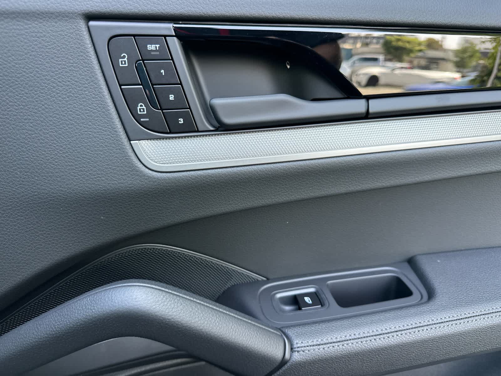 New 2026 Porsche Cayenne AWD/4WD image 19