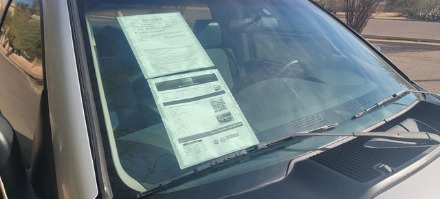 Used 2007 Dodge Ram 1500 Truck ST image 14