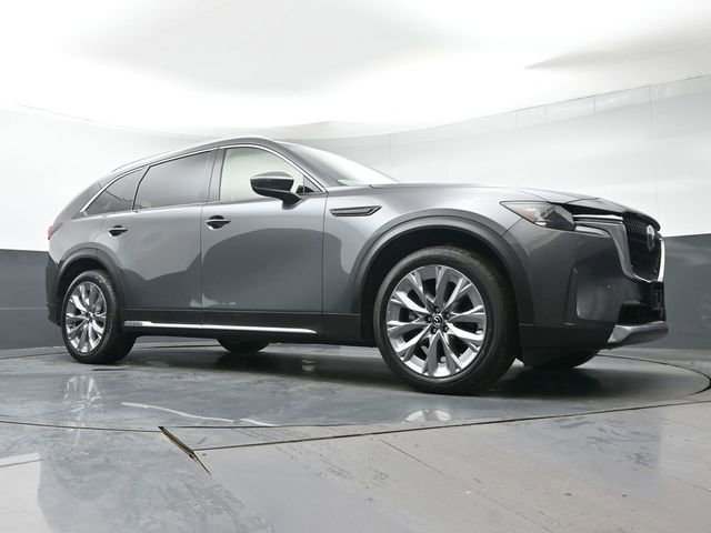 Certified 2024 MAZDA CX-90 3.3 Turbo w/ Premium Package AWD/4WD image 32