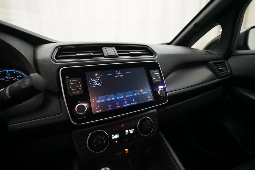 Used 2020 Nissan Leaf S w/ S Charge Package image 6