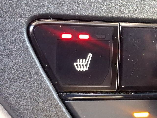 Certified 2023 Honda Accord EX image 26