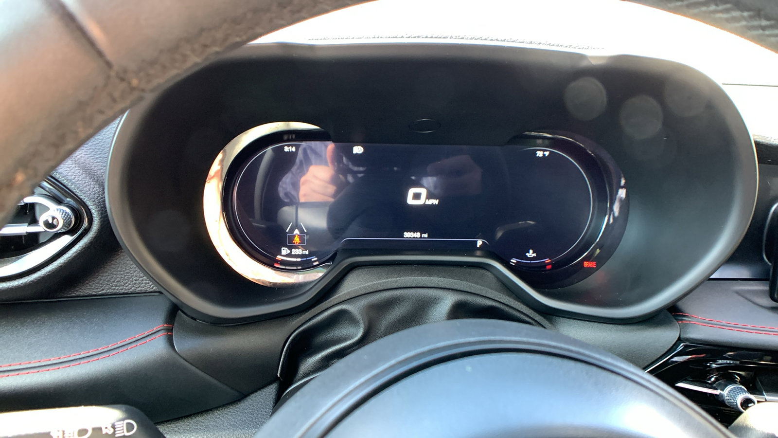 Used 2024 Dodge Hornet GT image 13