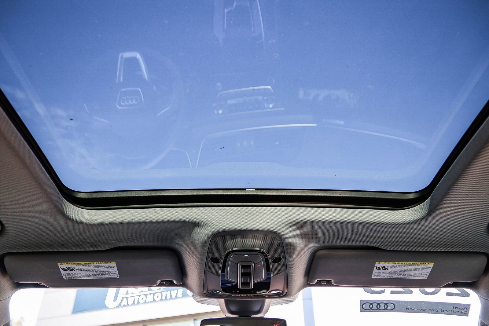 Certified 2023 Audi Q5 2.0T Premium Plus w/ Premium Plus Package image 18