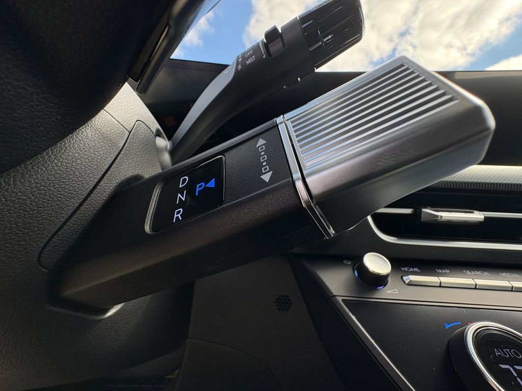 New 2026 Hyundai Sonata SEL image 34