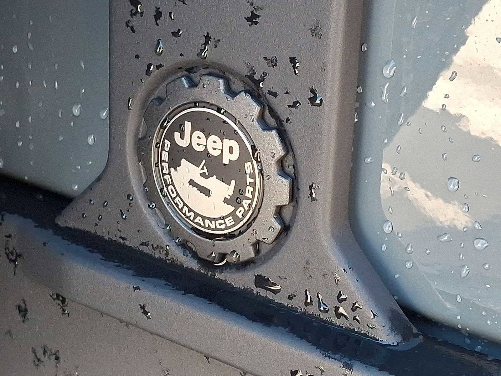 Used 2025 Jeep Wrangler Unlimited Rubicon 392 image 13