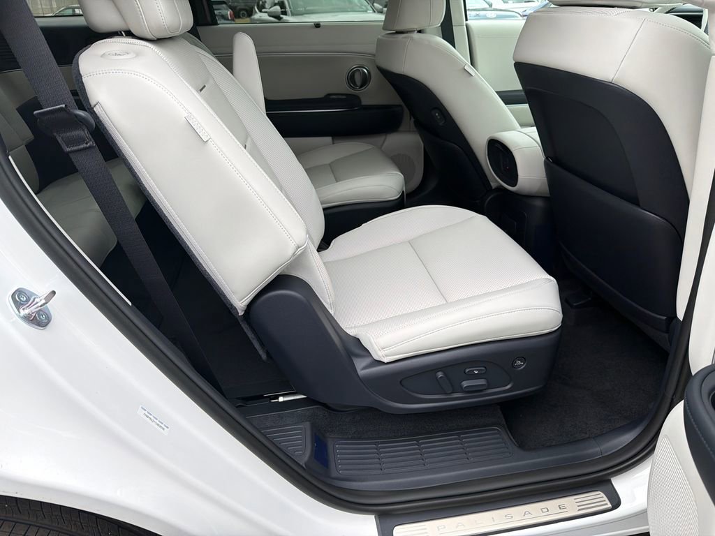 New 2026 Hyundai Palisade Calligraphy image 15
