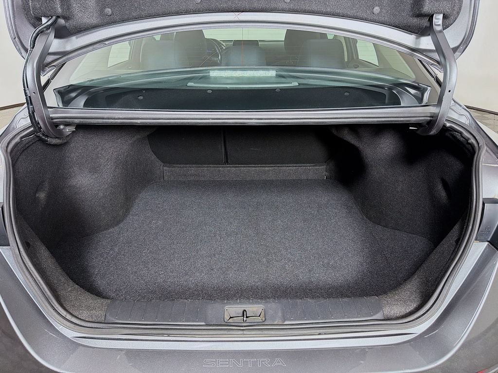 Used 2024 Nissan Sentra SV w/ All-Weather Package FWD image 24