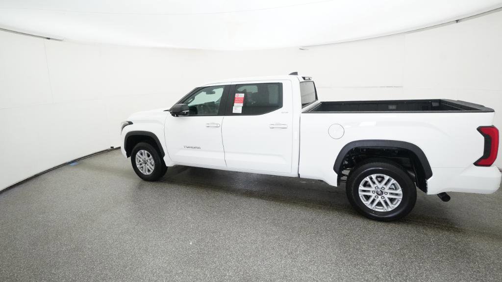New 2026 Toyota Tundra SR5 image 11