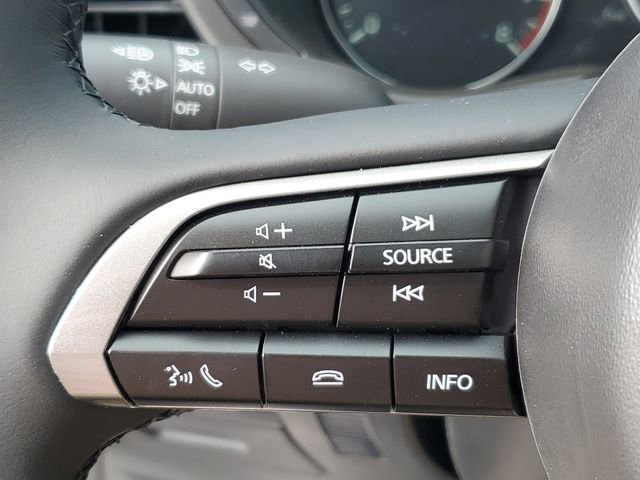 New 2026 MAZDA CX-30 AWD 2.5 S image 10