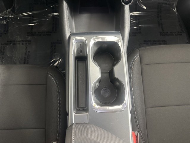 New 2026 Chevrolet Equinox EV LT image 18