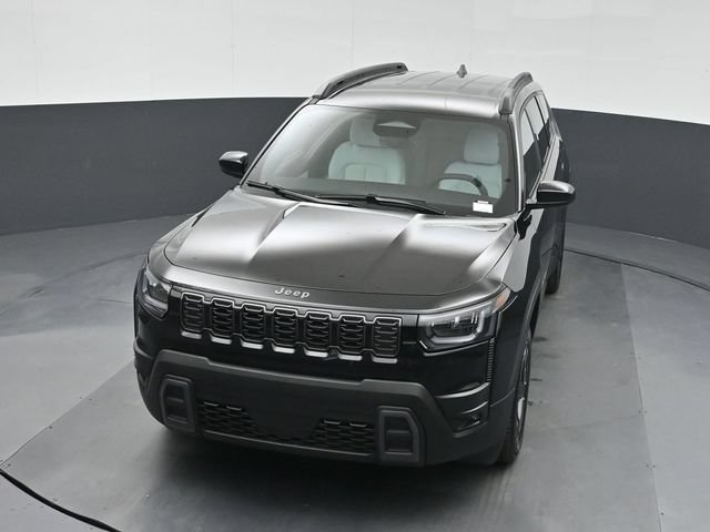 New 2026 Jeep Cherokee Laredo AWD/4WD image 36