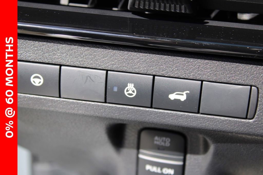 New 2025 Nissan Murano SL image 20