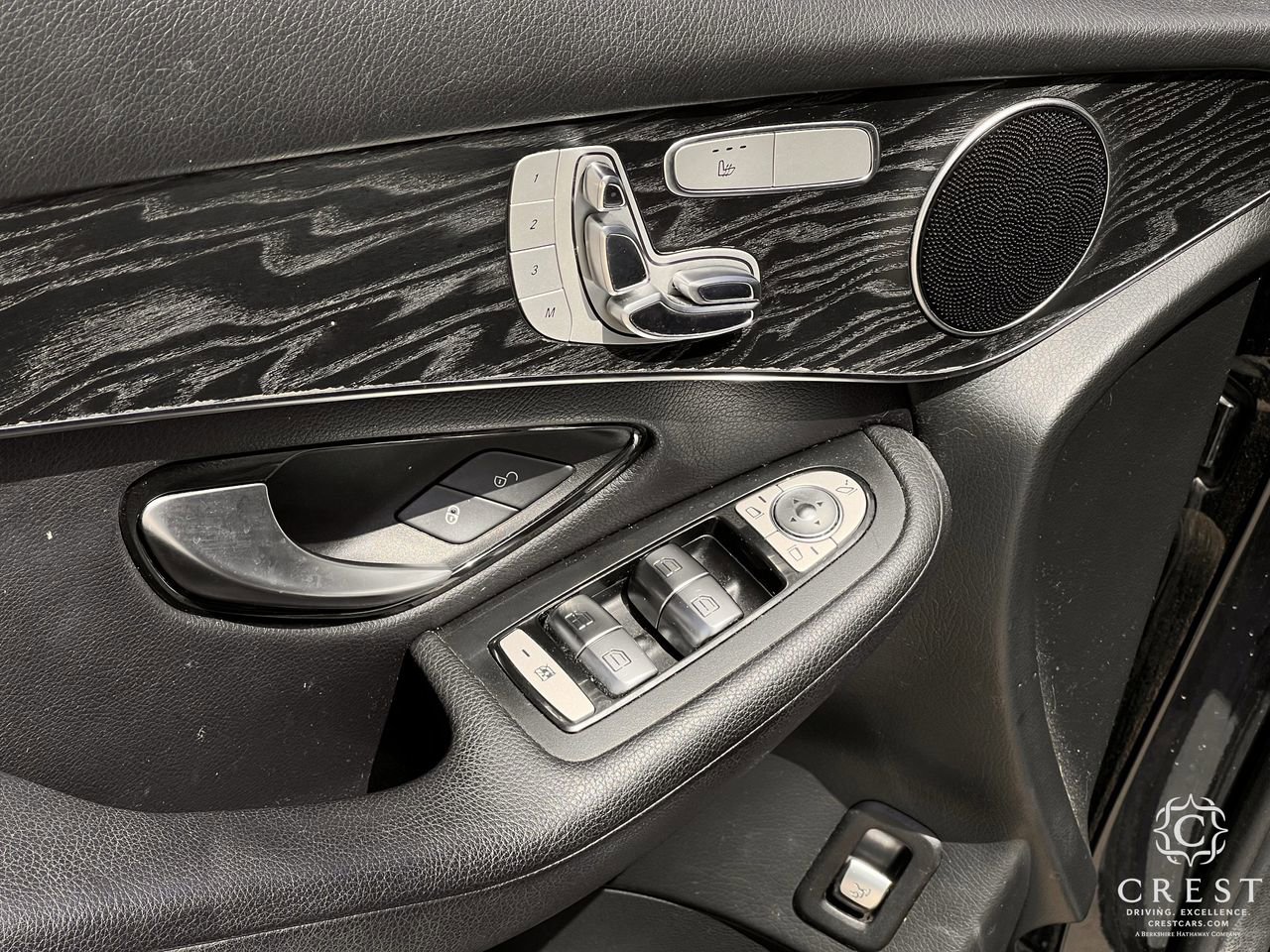 Used 2018 Mercedes-Benz GLC 300 image 23