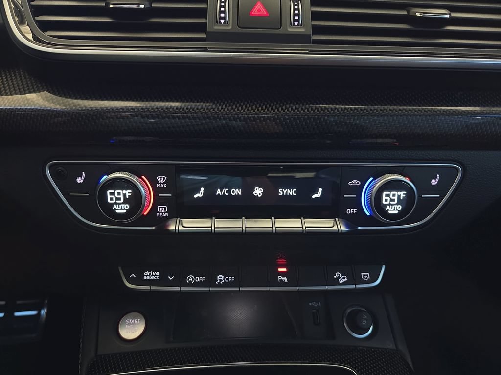 Used 2023 Audi SQ5 Premium Plus w/ Premium Plus Package AWD/4WD image 25