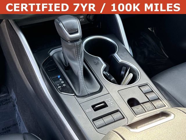 Used 2023 Toyota Highlander XLE image 20