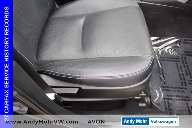 Used 2015 Subaru Forester 2.5i Limited w/ Popular Package #2 image 18