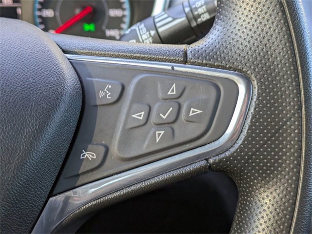 Used 2020 Chevrolet Equinox LS image 25