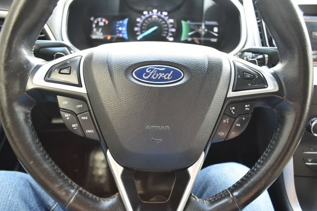 Used 2015 Ford Edge SEL w/ Equipment Group 201A AWD/4WD image 23