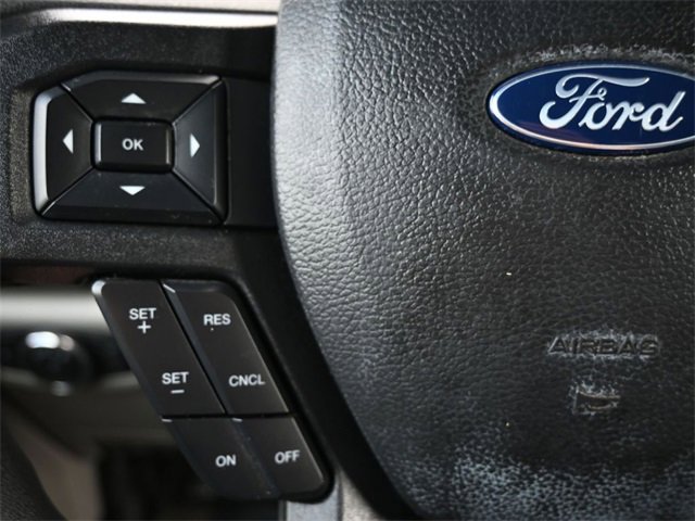 Used 2022 Ford F450 XL w/ STX Appearance Package image 40