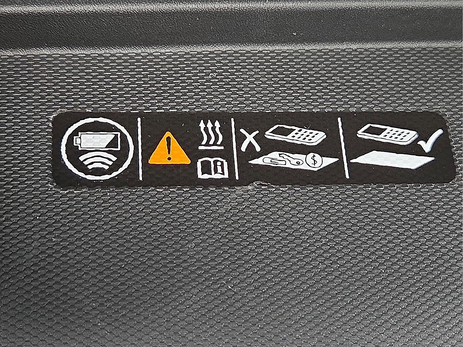 New 2026 Chevrolet Tahoe Z71 w/ Comfort Package image 20