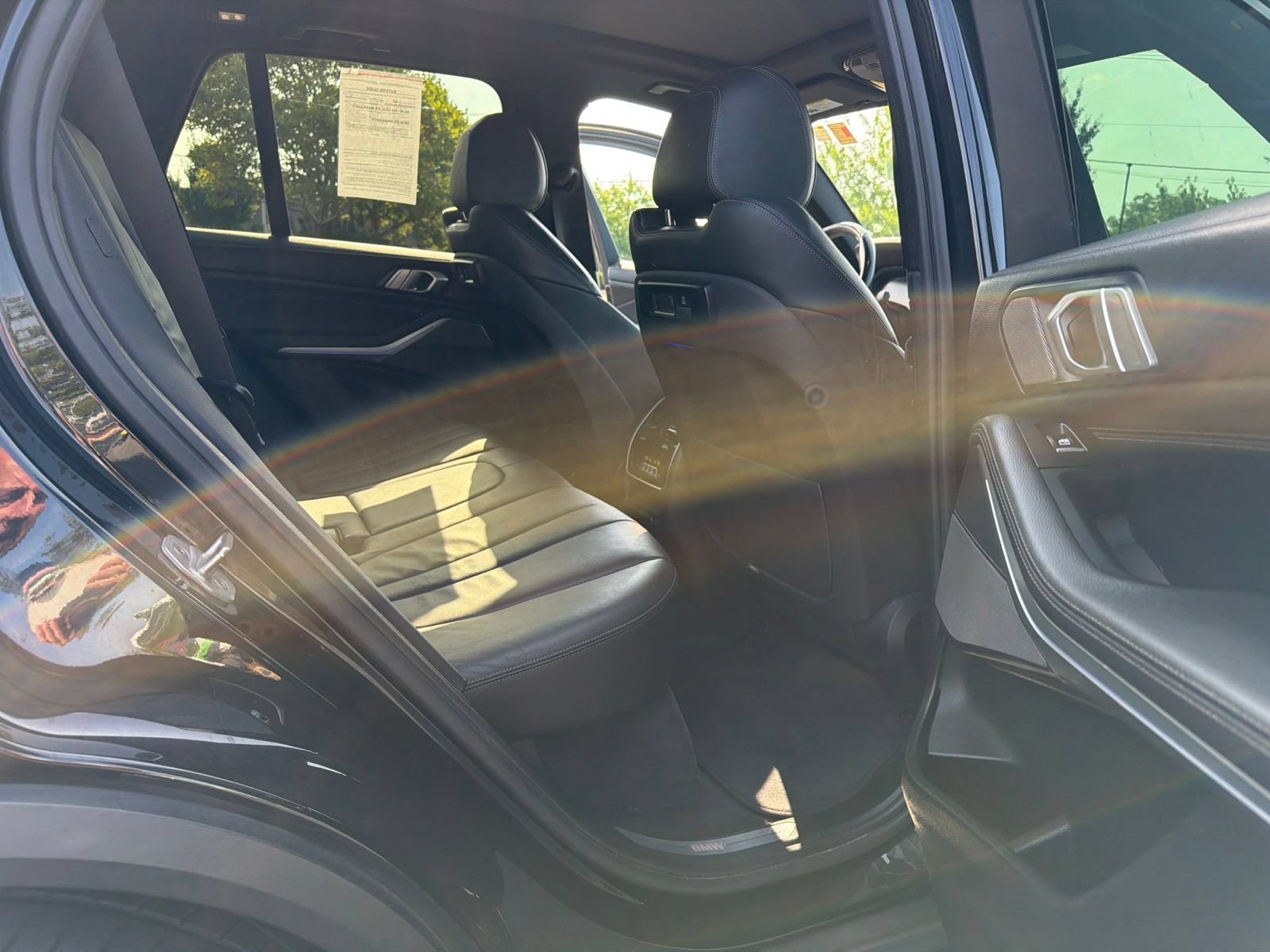 Used 2020 BMW X5 xDrive40i w/ Convenience Package AWD/4WD image 15