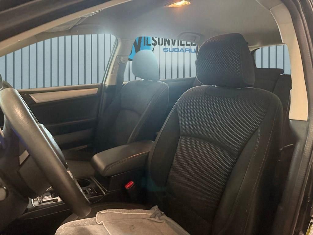 Used 2019 Subaru Outback 2.5i AWD/4WD image 20