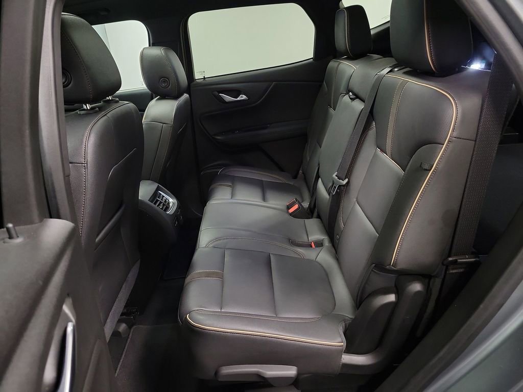 Used 2023 Chevrolet Blazer Premier w/ Driver Confidence II Package image 25