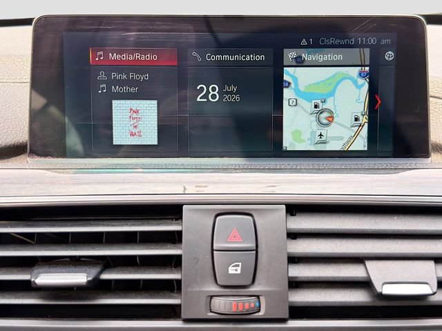 Used 2018 BMW 430i xDrive Convertible AWD/4WD image 14