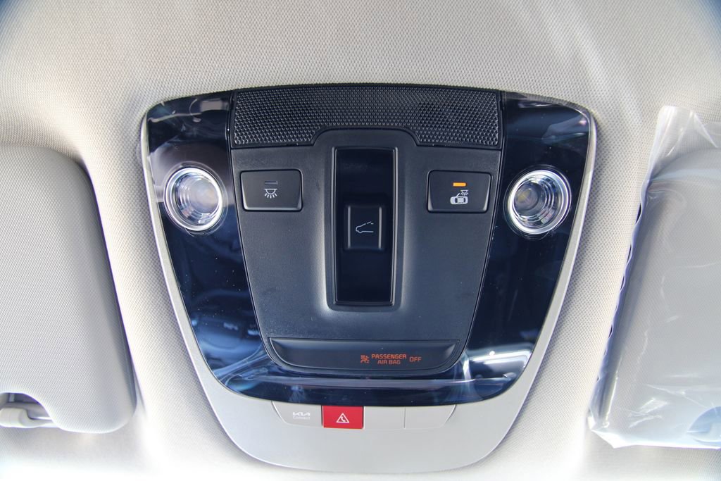 New 2026 Kia Sportage EX w/ EX Panorama Roof Package image 33