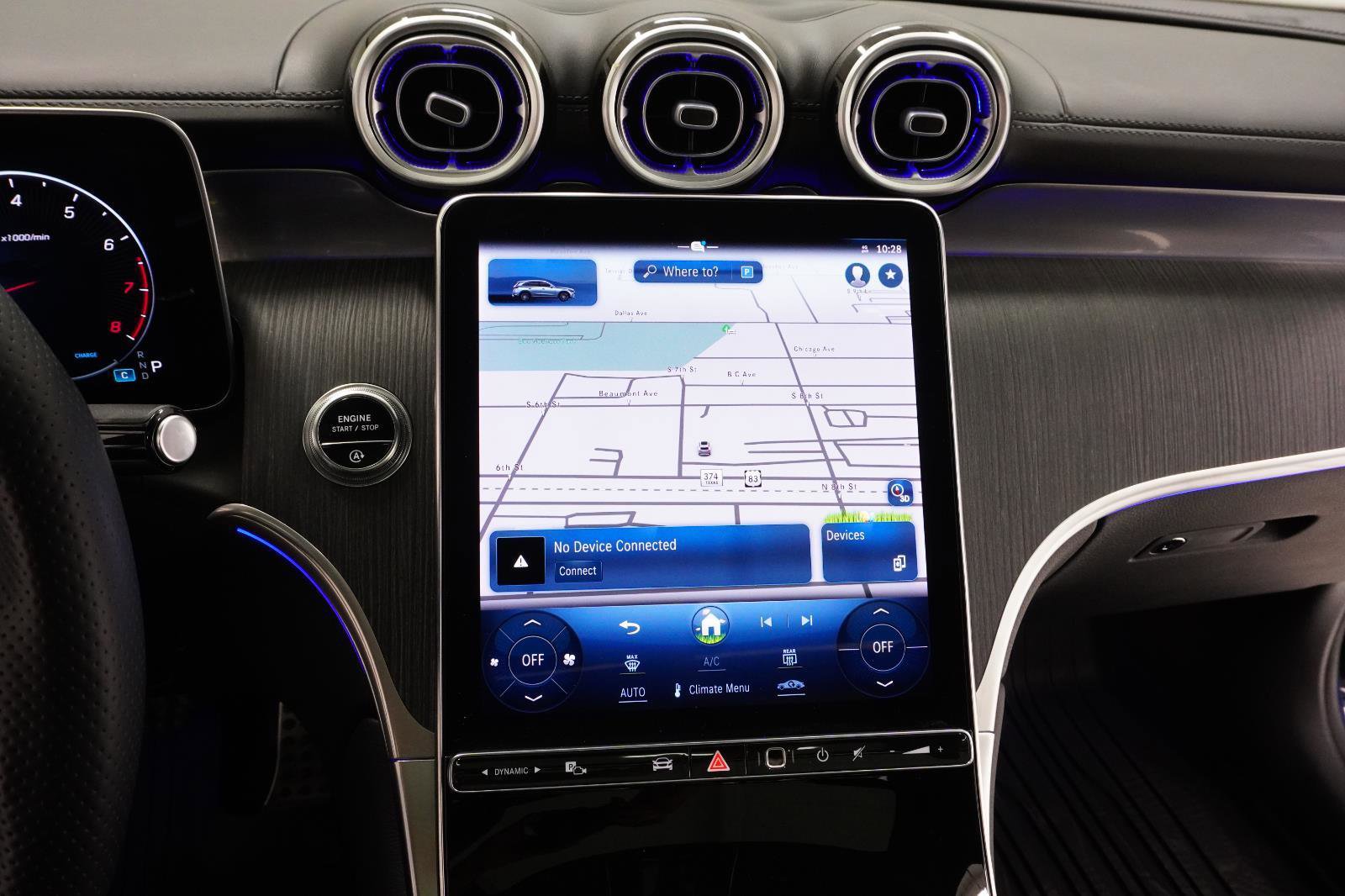 Used 2023 Mercedes-Benz GLC 300 4MATIC image 29