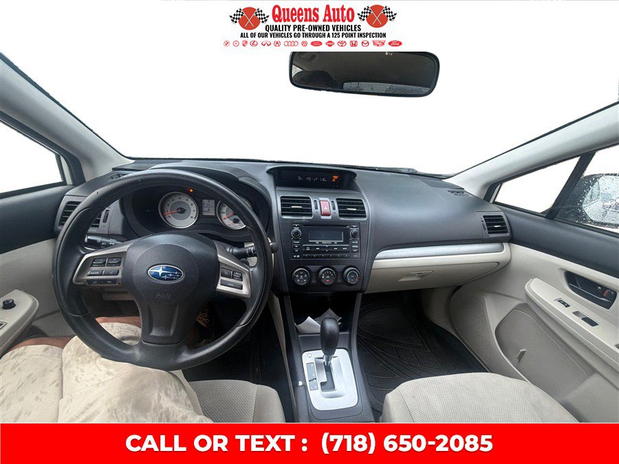 Used 2014 Subaru Impreza 2.0i AWD/4WD image 27