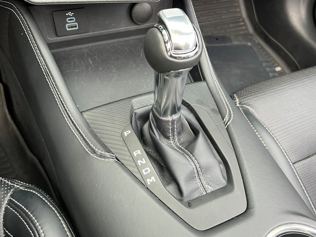 New 2025 Ford Mustang GT Premium image 20