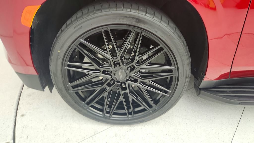 Certified 2023 Chevrolet Tahoe LS RWD image 27