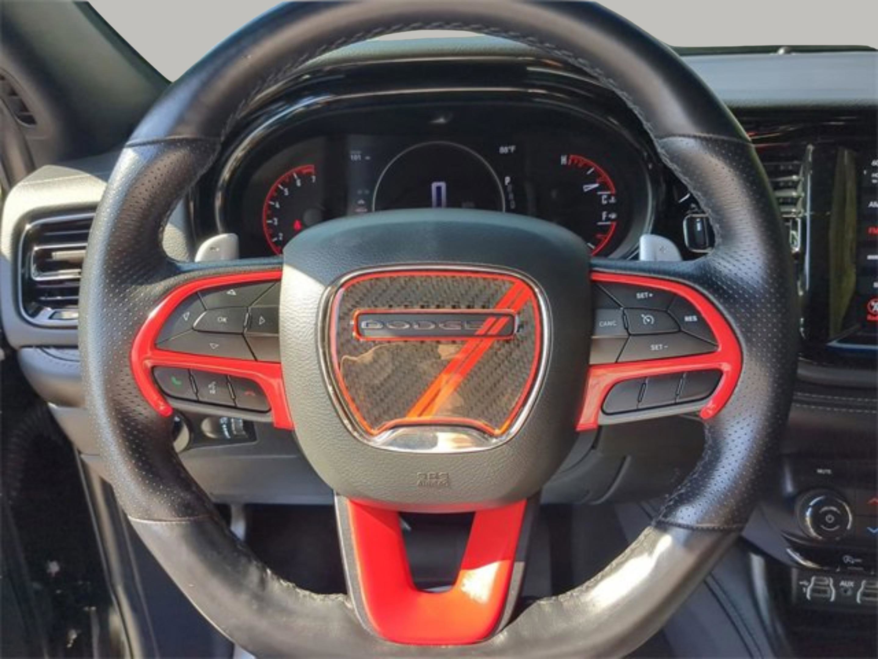 Used 2021 Dodge Durango GT image 56