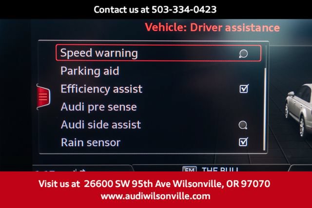 Used 2019 Audi S4 Premium Plus AWD/4WD image 18