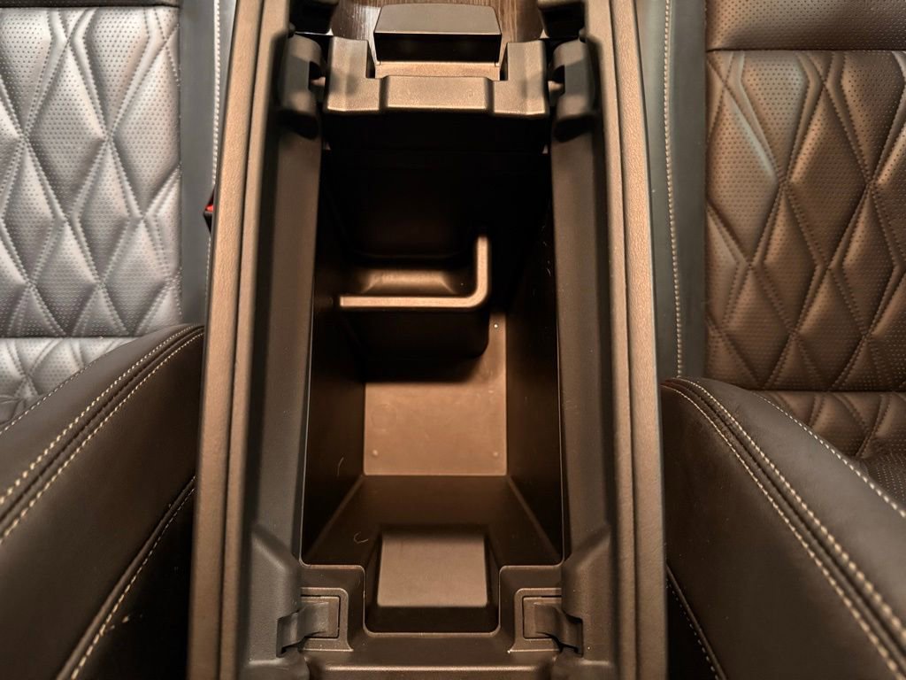 Used 2021 Nissan Rogue Platinum FWD image 30